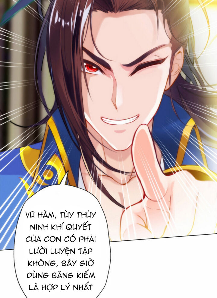 Lang Hoàn Thư Viện Chapter 114 - 10