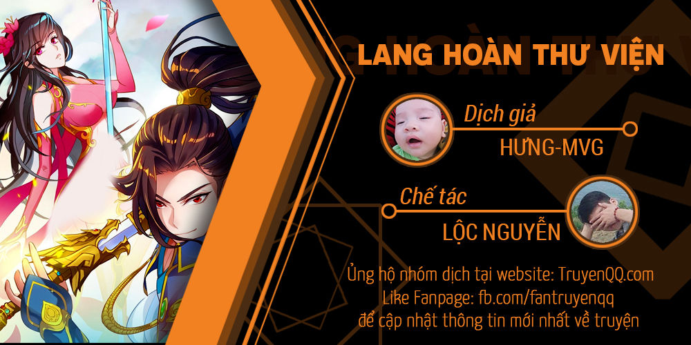 Lang Hoàn Thư Viện Chapter 69 - 2