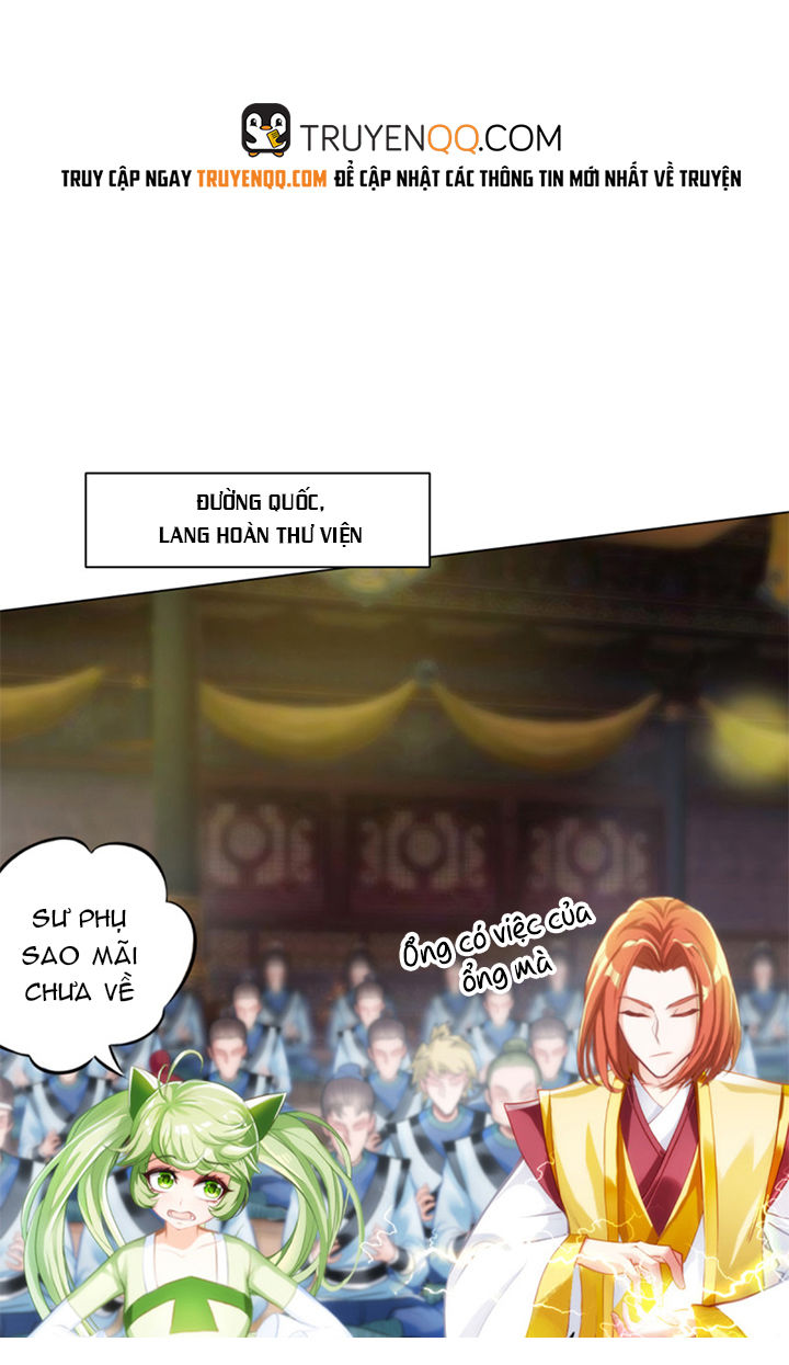 Lang Hoàn Thư Viện Chapter 69 - 20