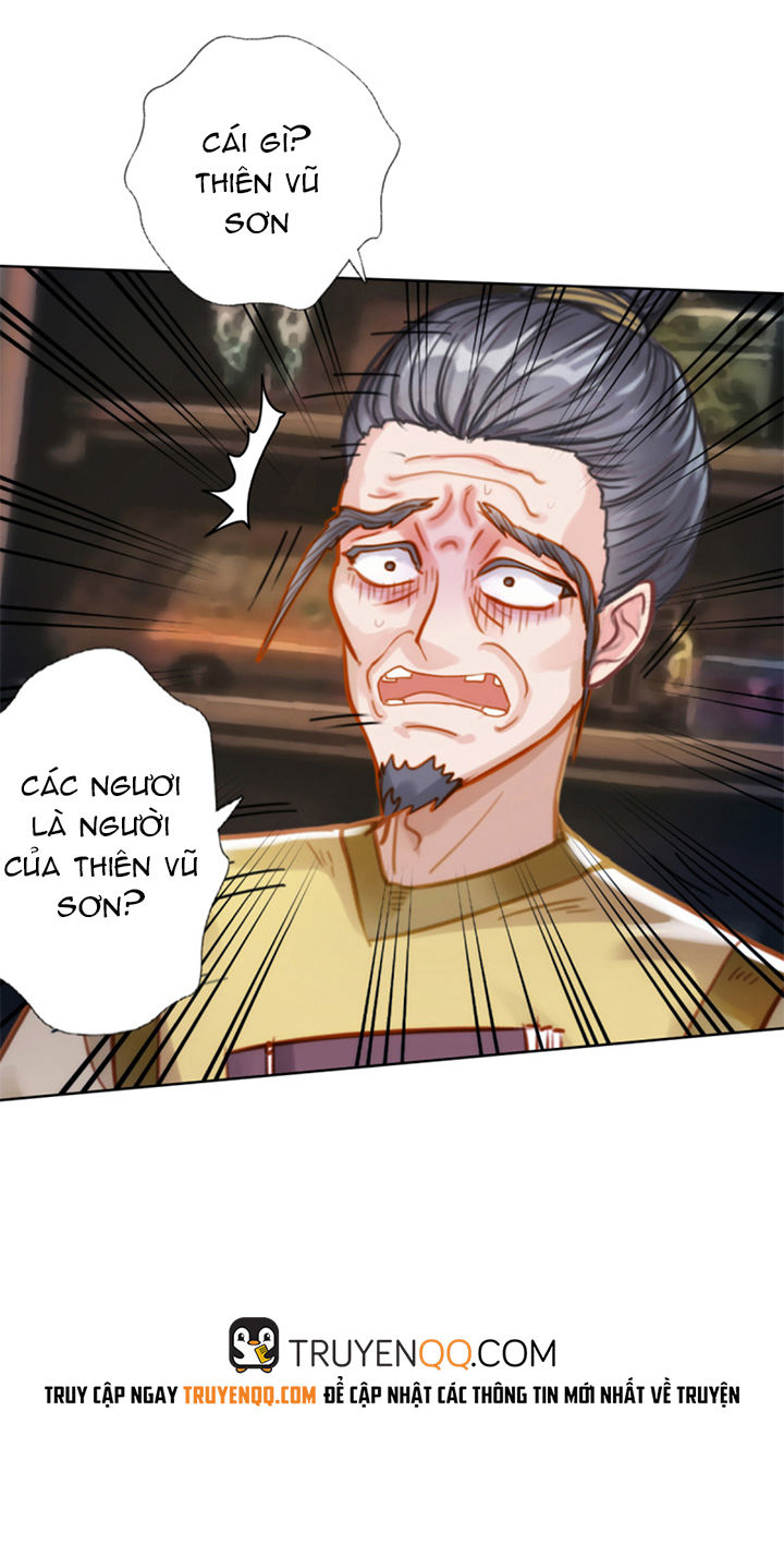 Lang Hoàn Thư Viện Chapter 86 - 26