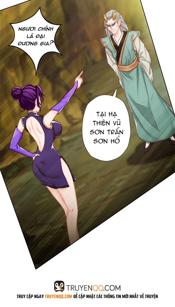 Lang Hoàn Thư Viện Chapter 89 - 12