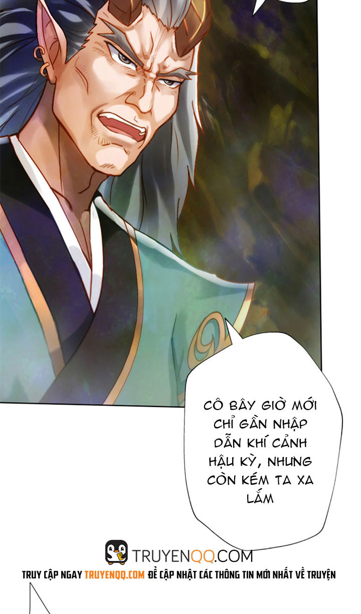 Lang Hoàn Thư Viện Chapter 89 - 22