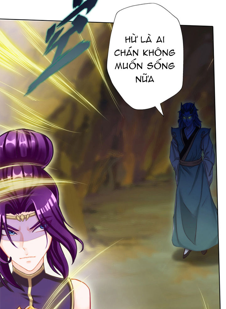 Lang Hoàn Thư Viện Chapter 89 - 7