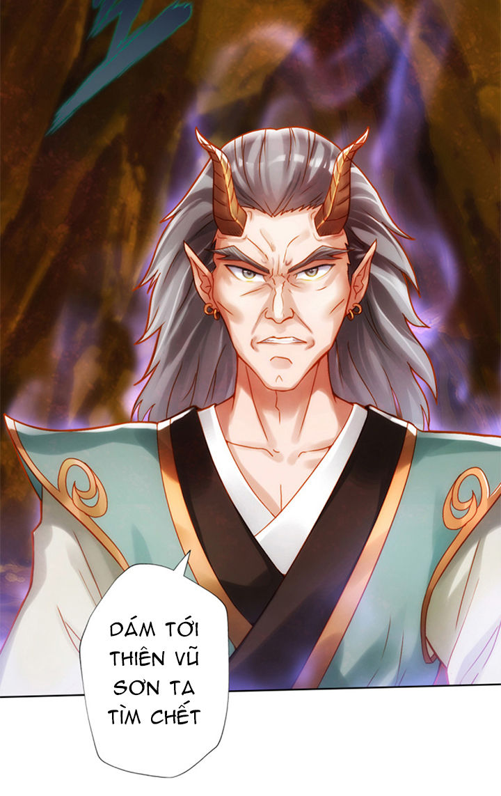 Lang Hoàn Thư Viện Chapter 89 - 9