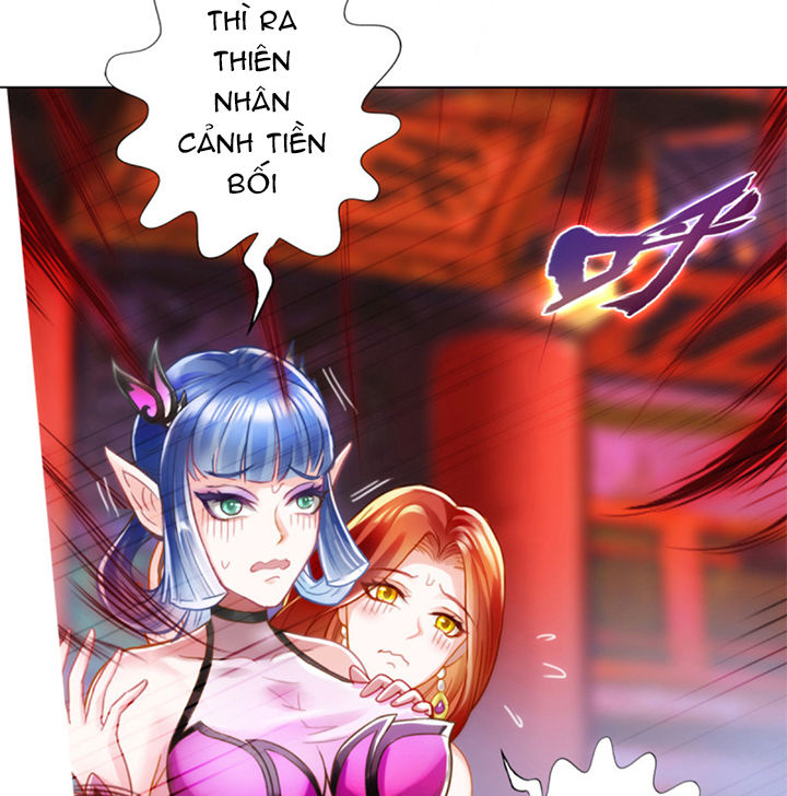 Lang Hoàn Thư Viện Chapter 94 - 24