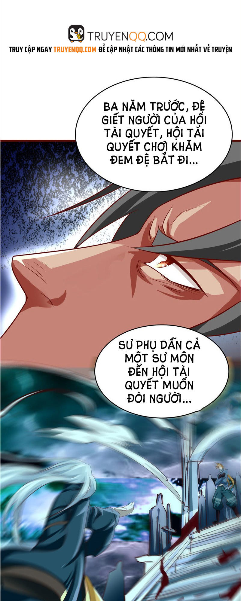 Nhất Phẩm Cao Thủ Chapter 27 - 6