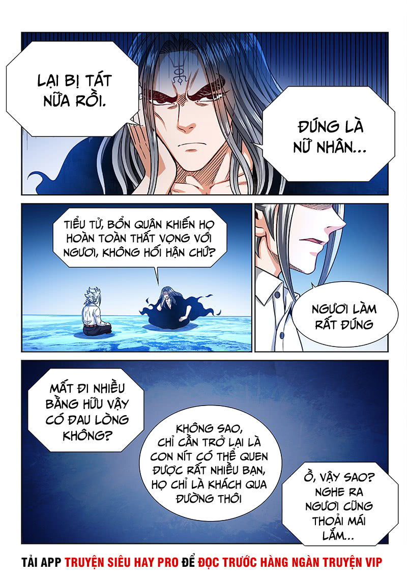 Ta Là Đại Thần Tiên Chapter 241 - 18