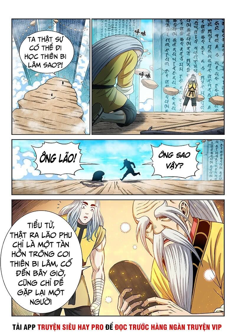 Ta Là Đại Thần Tiên Chapter 255 - 12