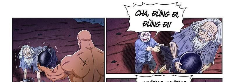 Ta Là Đại Thần Tiên Chapter 324 - 13