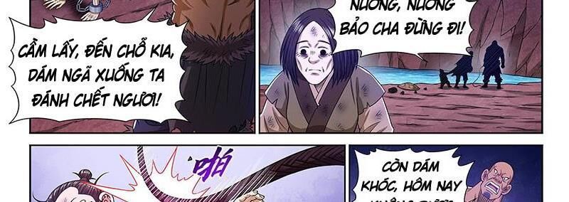 Ta Là Đại Thần Tiên Chapter 324 - 14