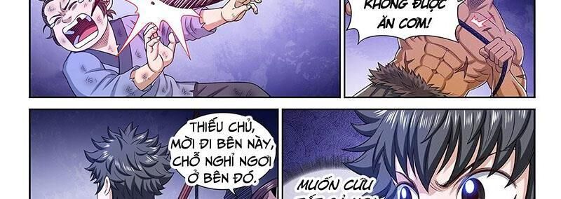 Ta Là Đại Thần Tiên Chapter 324 - 15