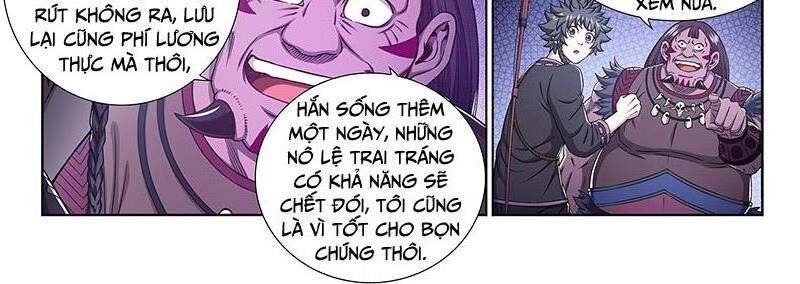 Ta Là Đại Thần Tiên Chapter 324 - 24