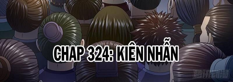 Ta Là Đại Thần Tiên Chapter 324 - 4