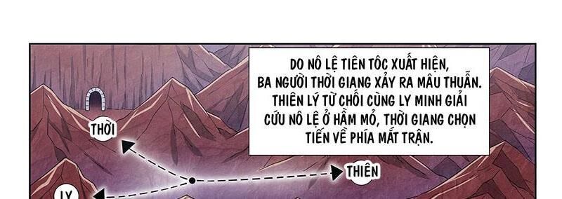 Ta Là Đại Thần Tiên Chapter 324 - 5