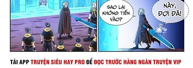 Ta Là Đại Thần Tiên Chapter 324 - 56