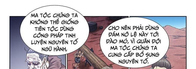 Ta Là Đại Thần Tiên Chapter 324 - 9