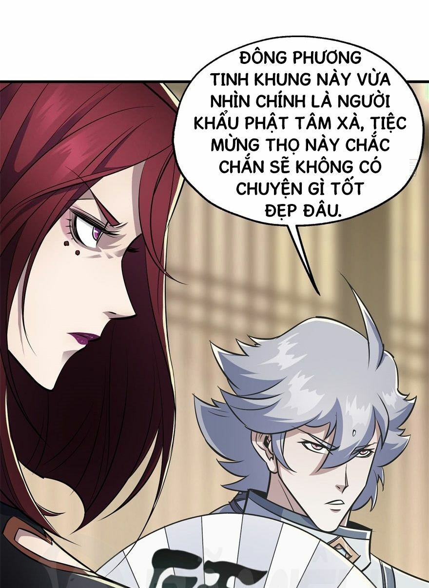 Thú Nhân Chapter 61 - 26