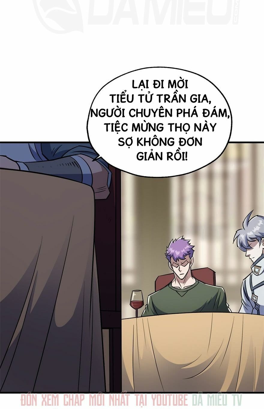 Thú Nhân Chapter 61 - 32