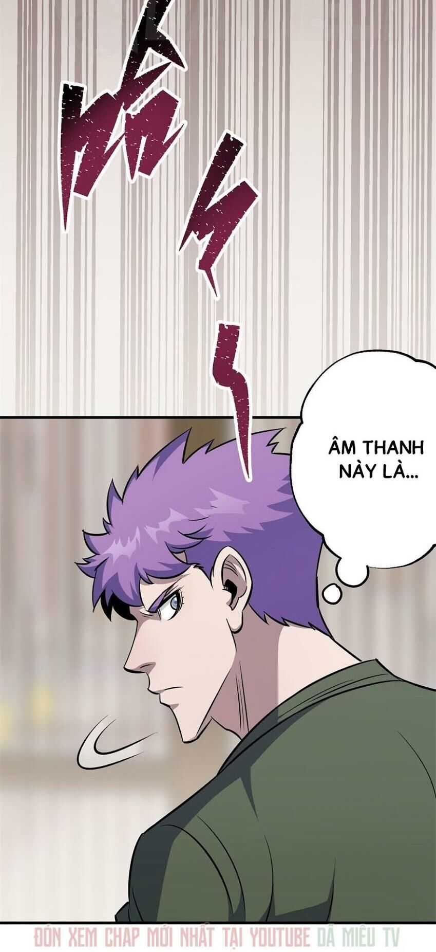 Thú Nhân Chapter 61 - 37