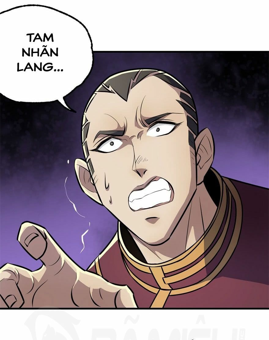 Thú Nhân Chapter 93 - 3