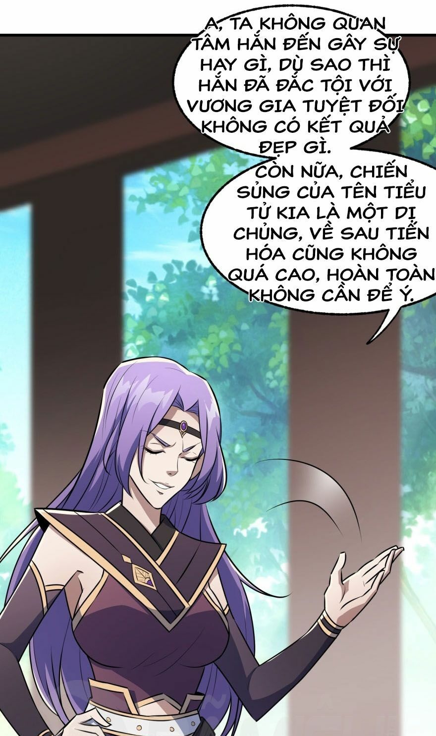 Thú Nhân Chapter 95 - 20