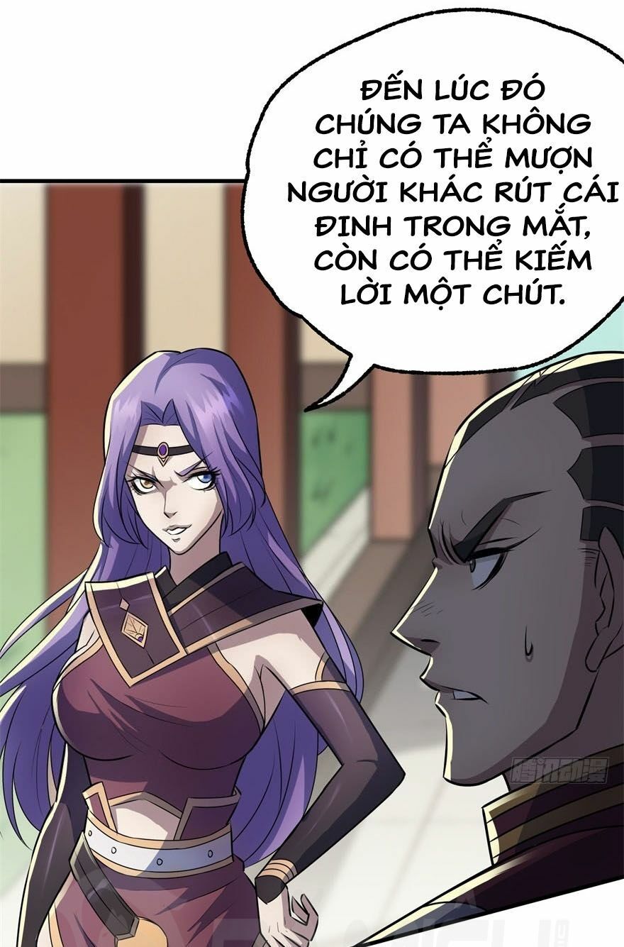 Thú Nhân Chapter 95 - 24