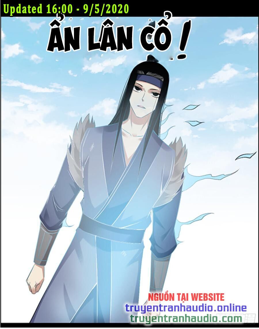 Cổ Chân Nhân Chapter 95 - 7