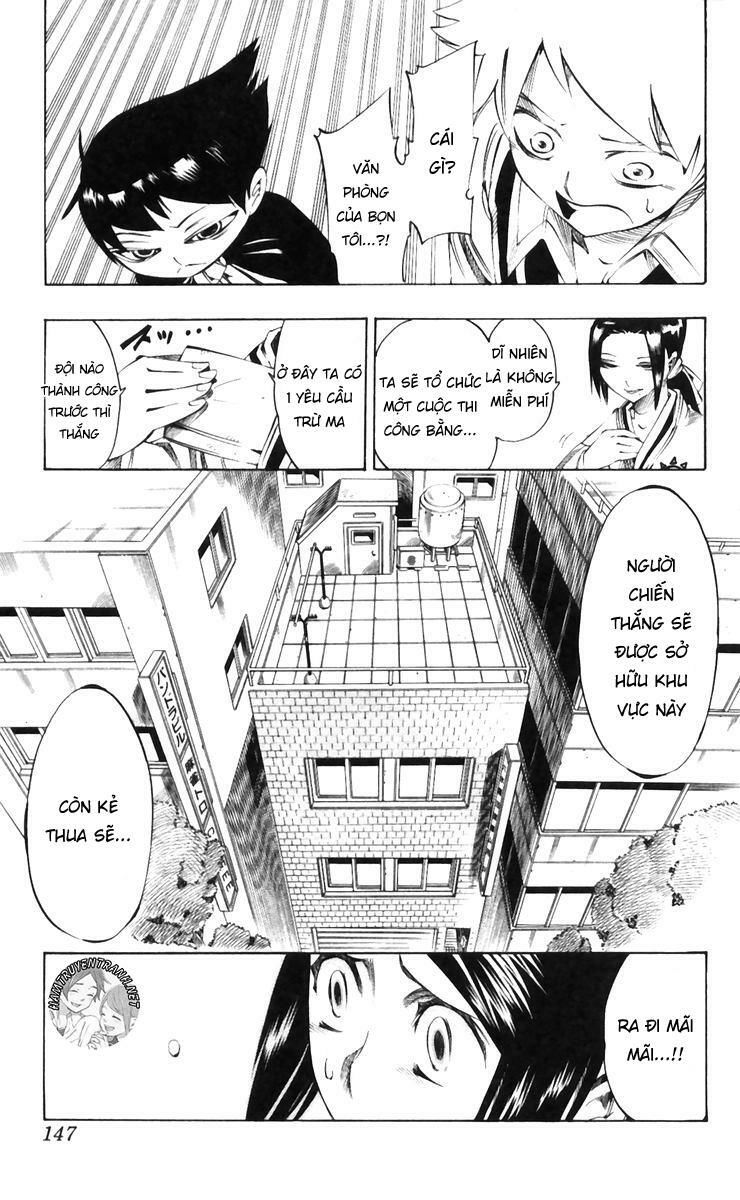 Muhyo To Rouji No Mahouritsu Soudan Jimusho Chapter 39 - 20