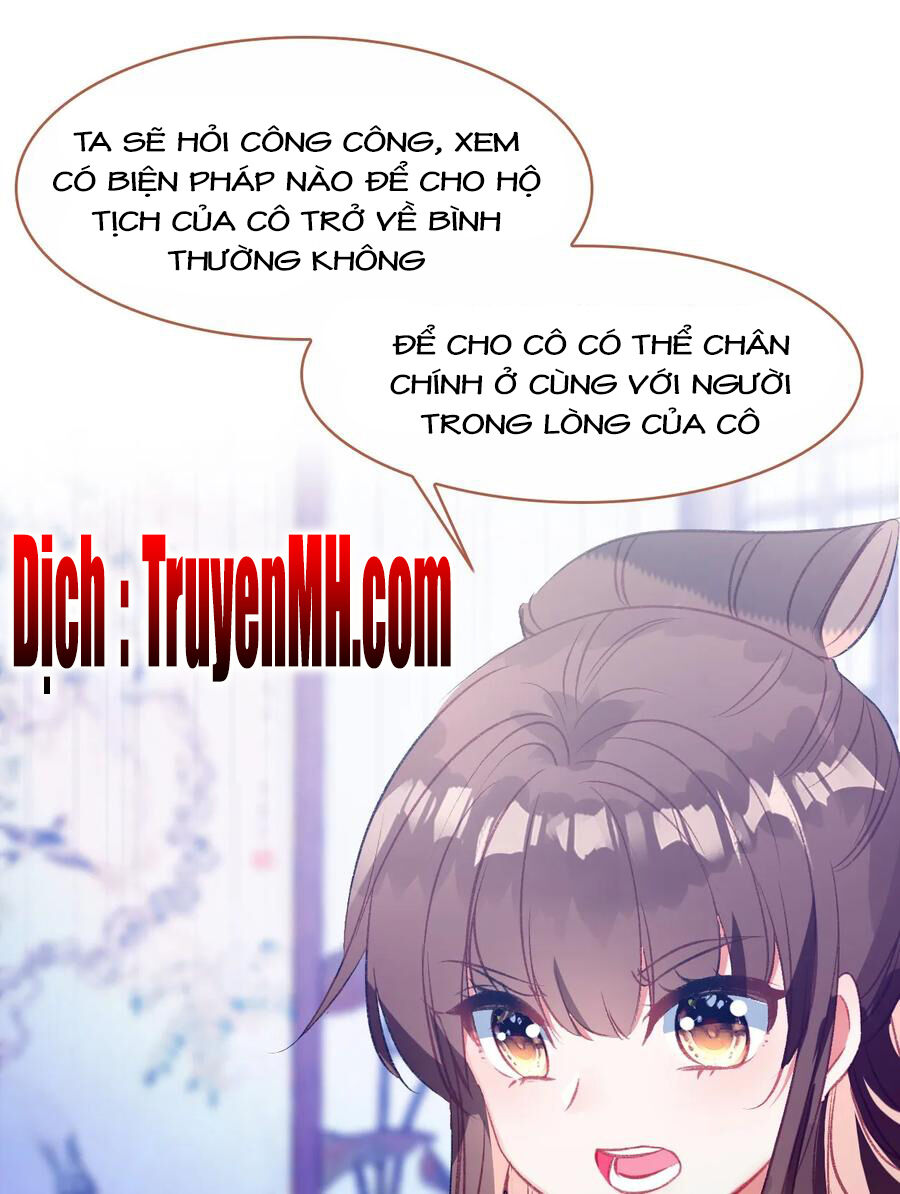 Gả Cho Một Tên Thái Giám Đáng Ghét Chapter 149 - 4