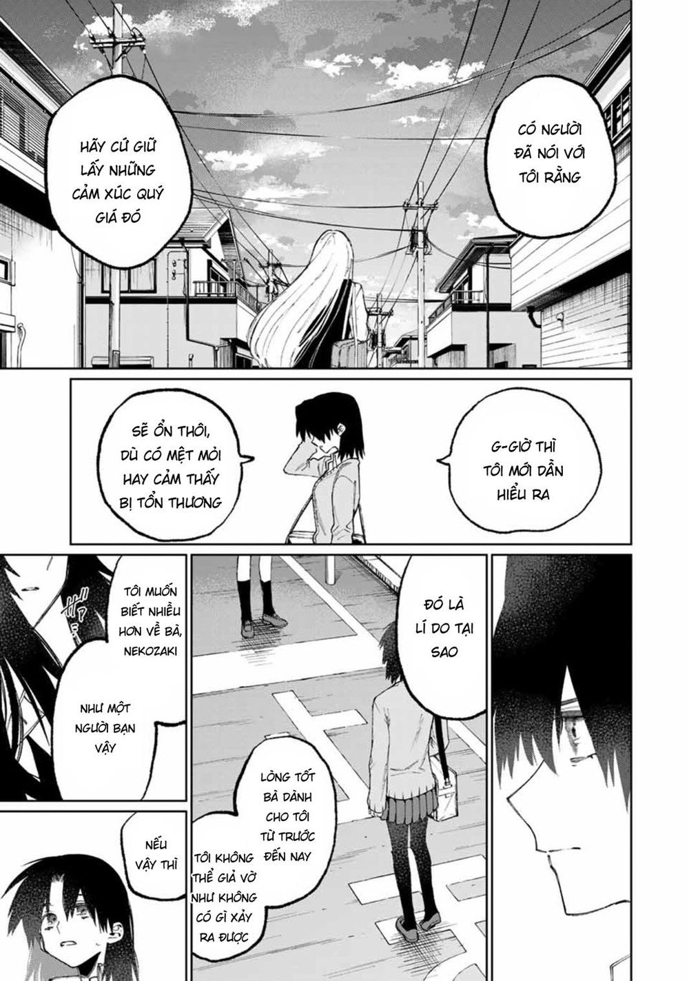 That Girl Is Not Just Cute Chapter 48 - 13