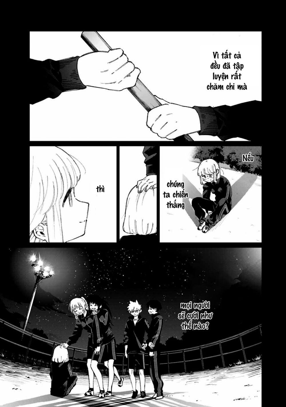 That Girl Is Not Just Cute Chapter 54 - 9