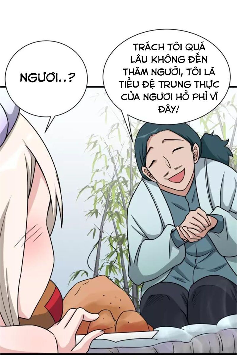 Hệ Thống Tu Tiên Mạnh Nhất Chapter 111 - 12