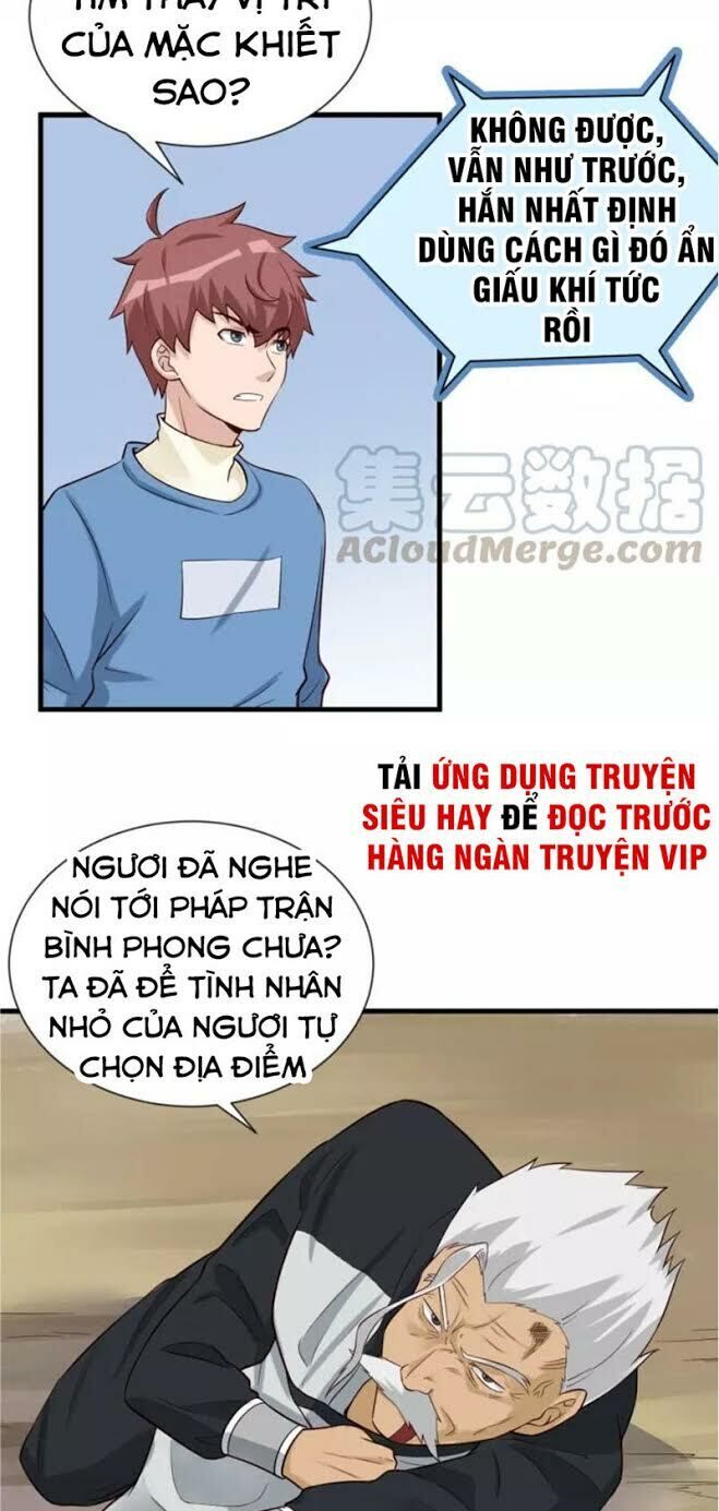 Hệ Thống Tu Tiên Mạnh Nhất Chapter 62 - 8