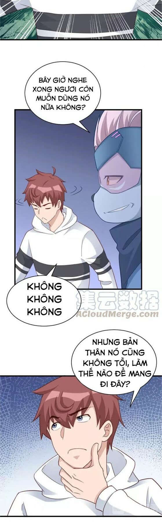 Hệ Thống Tu Tiên Mạnh Nhất Chapter 87 - 13