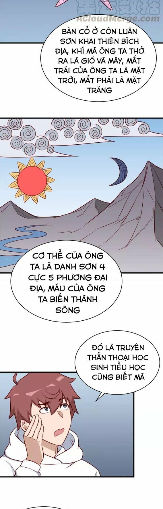 Hệ Thống Tu Tiên Mạnh Nhất Chapter 87 - 21