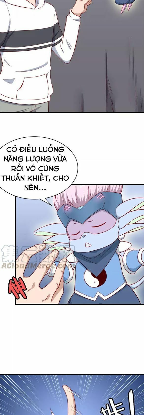 Hệ Thống Tu Tiên Mạnh Nhất Chapter 87 - 6