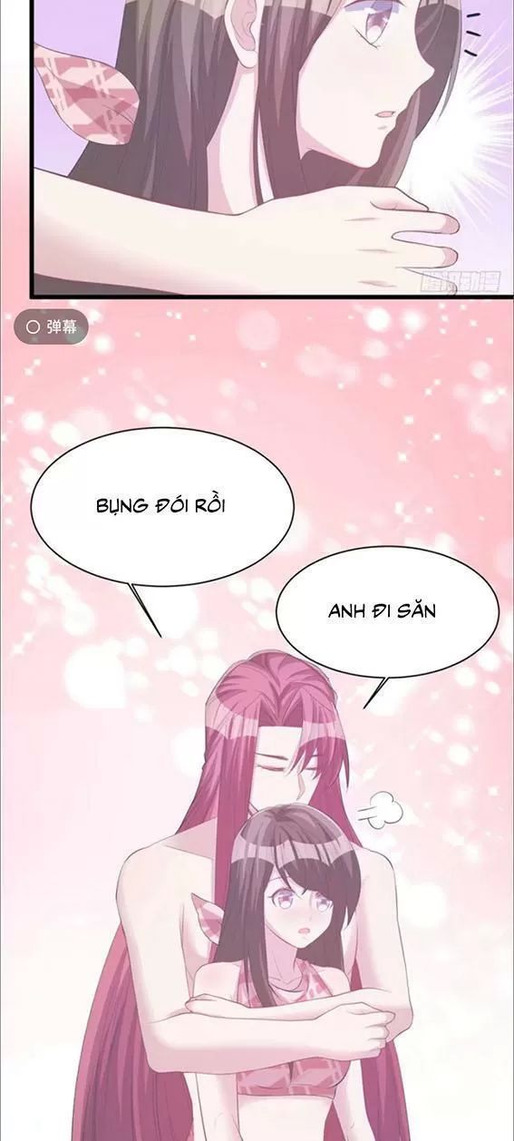 Thảnh Thơi Thú Thế Chủng Chủng Điền, Sinh Sinh Tể - Update Chapter 103 - 14