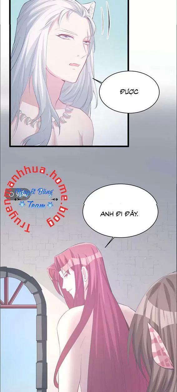 Thảnh Thơi Thú Thế Chủng Chủng Điền, Sinh Sinh Tể - Update Chapter 103 - 17