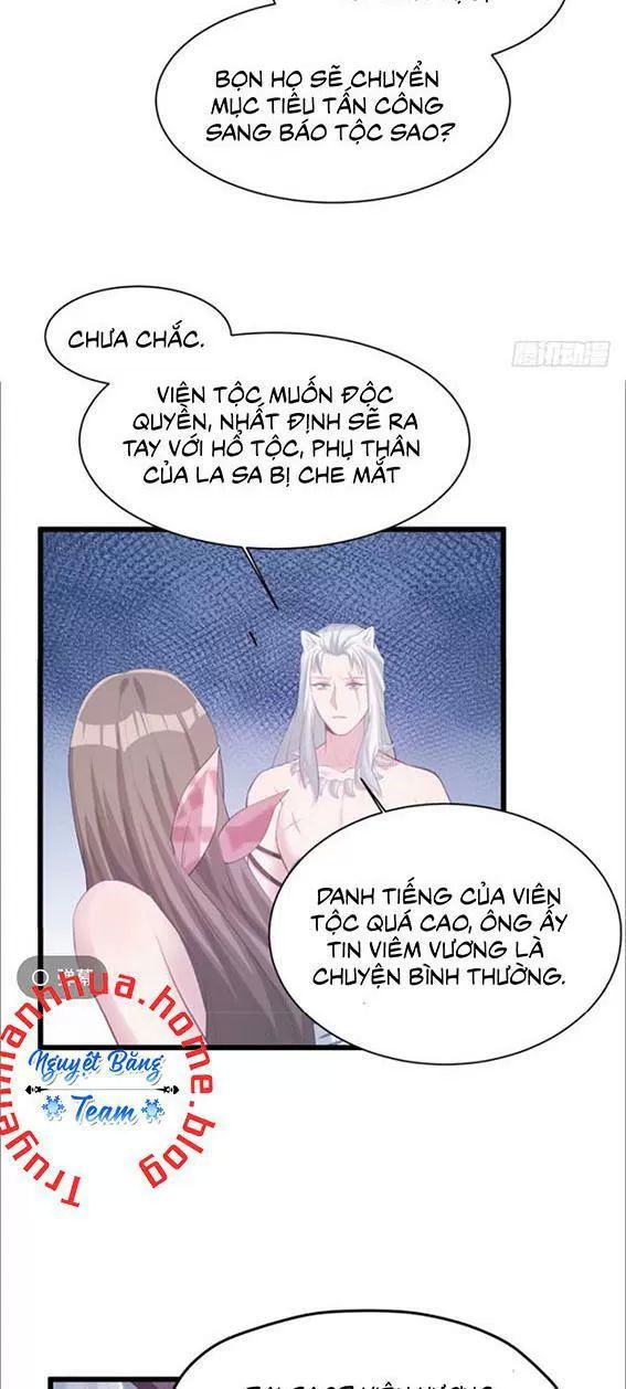 Thảnh Thơi Thú Thế Chủng Chủng Điền, Sinh Sinh Tể - Update Chapter 103 - 20