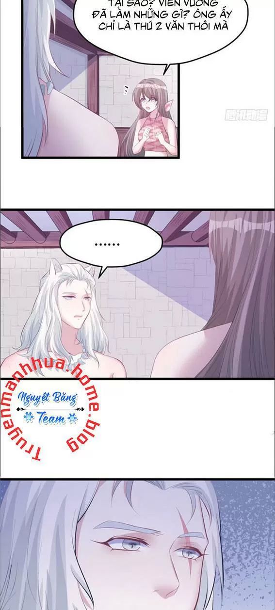 Thảnh Thơi Thú Thế Chủng Chủng Điền, Sinh Sinh Tể - Update Chapter 103 - 21