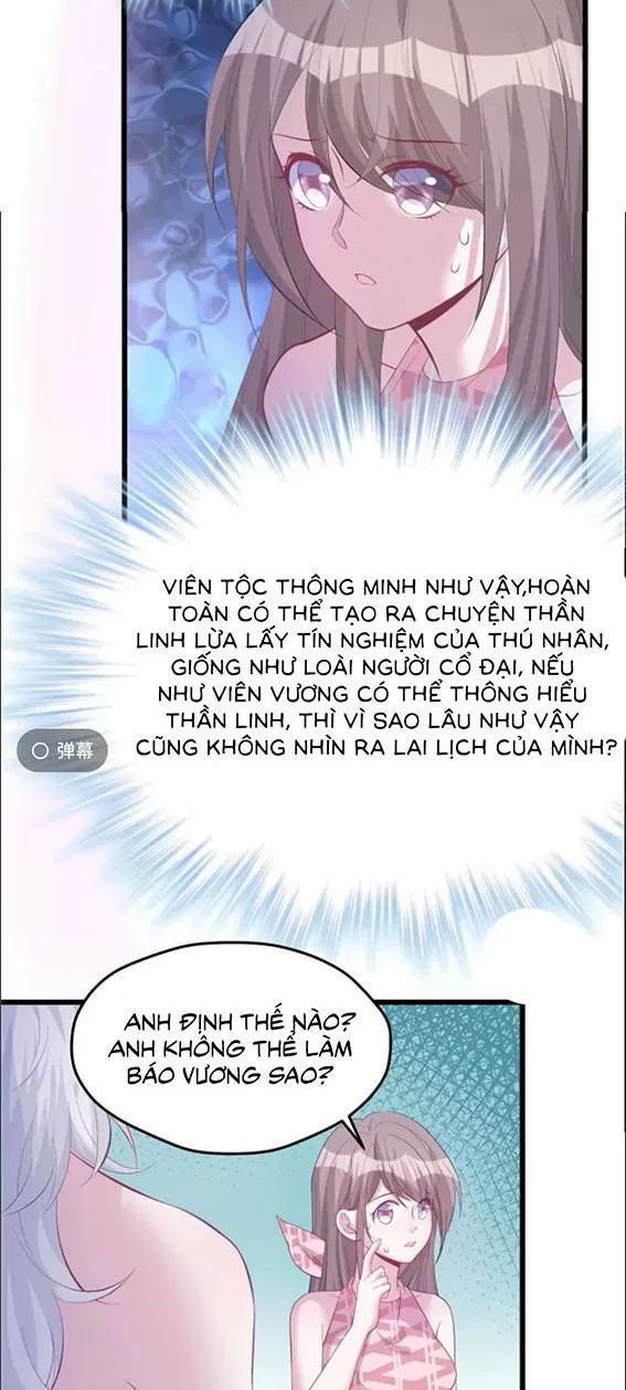 Thảnh Thơi Thú Thế Chủng Chủng Điền, Sinh Sinh Tể - Update Chapter 103 - 27