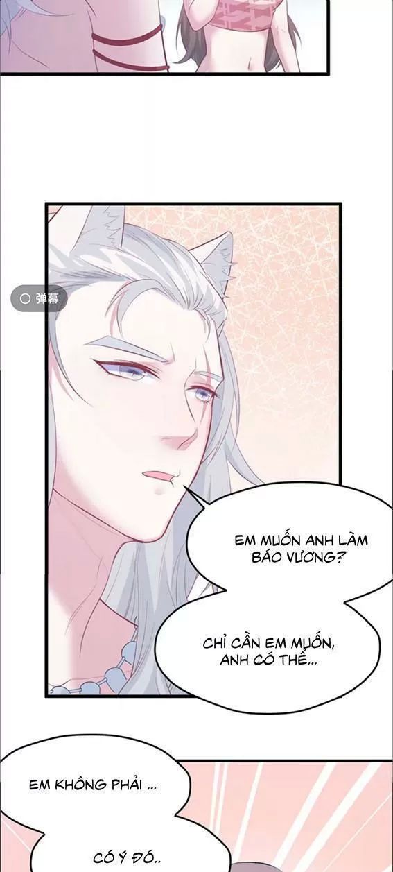 Thảnh Thơi Thú Thế Chủng Chủng Điền, Sinh Sinh Tể - Update Chapter 103 - 28