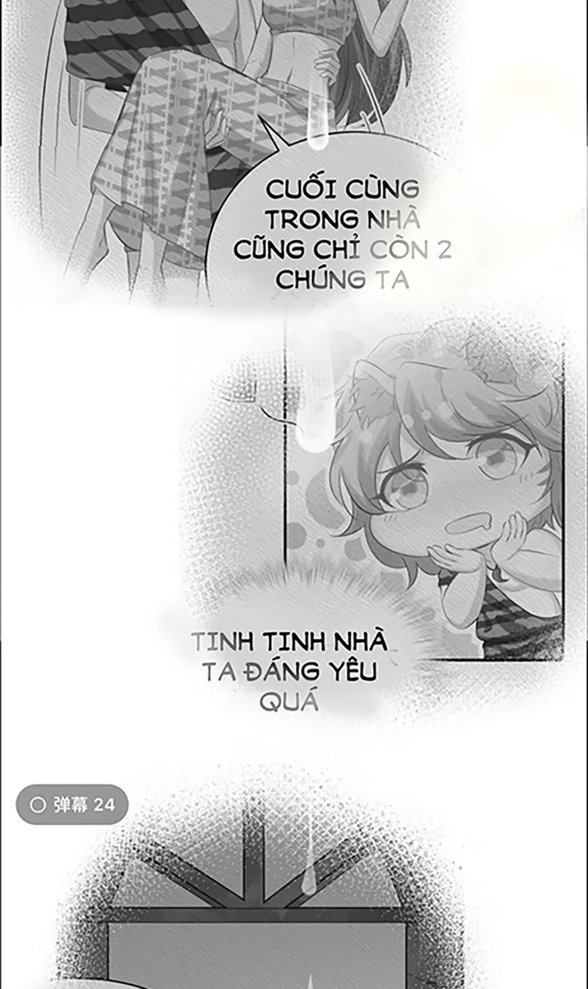 Thảnh Thơi Thú Thế Chủng Chủng Điền, Sinh Sinh Tể - Update Chapter 104 - 20