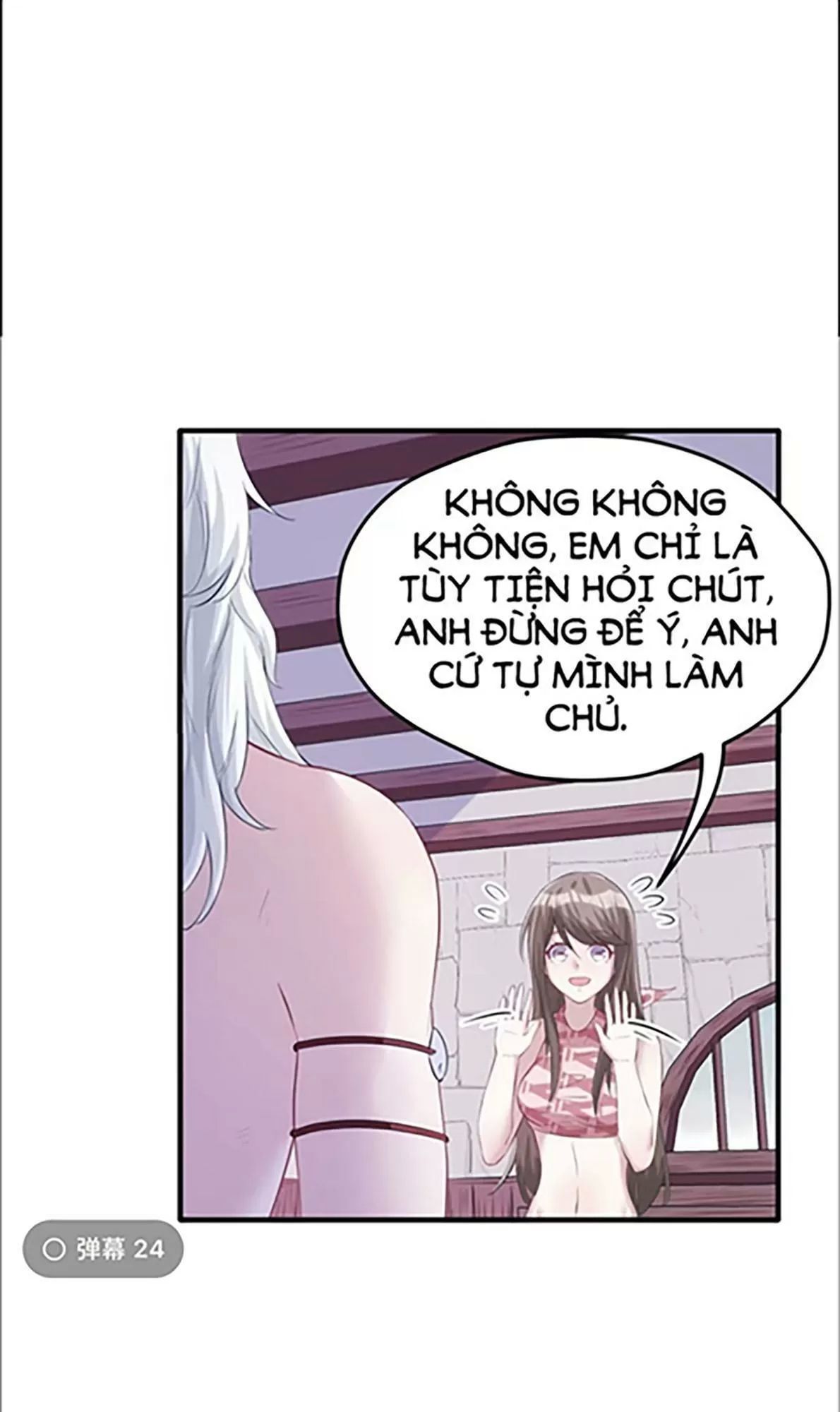 Thảnh Thơi Thú Thế Chủng Chủng Điền, Sinh Sinh Tể - Update Chapter 104 - 4