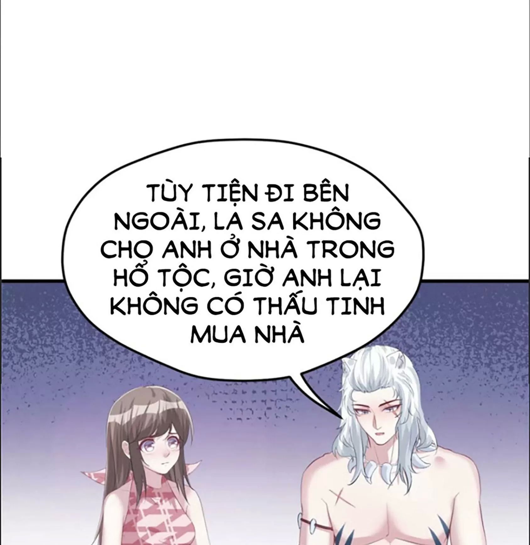 Thảnh Thơi Thú Thế Chủng Chủng Điền, Sinh Sinh Tể - Update Chapter 104 - 39