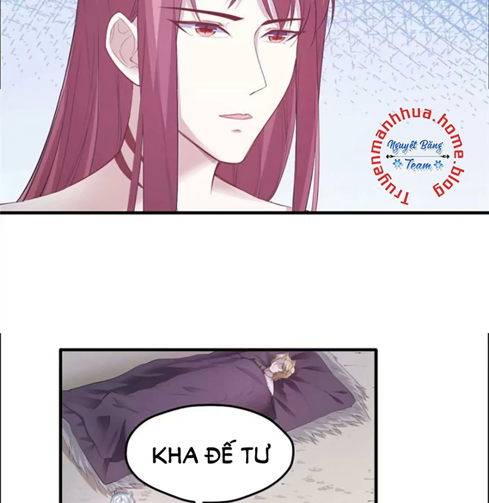 Thảnh Thơi Thú Thế Chủng Chủng Điền, Sinh Sinh Tể - Update Chapter 104 - 46