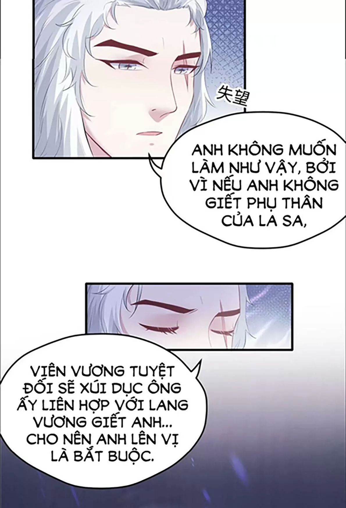 Thảnh Thơi Thú Thế Chủng Chủng Điền, Sinh Sinh Tể - Update Chapter 104 - 6