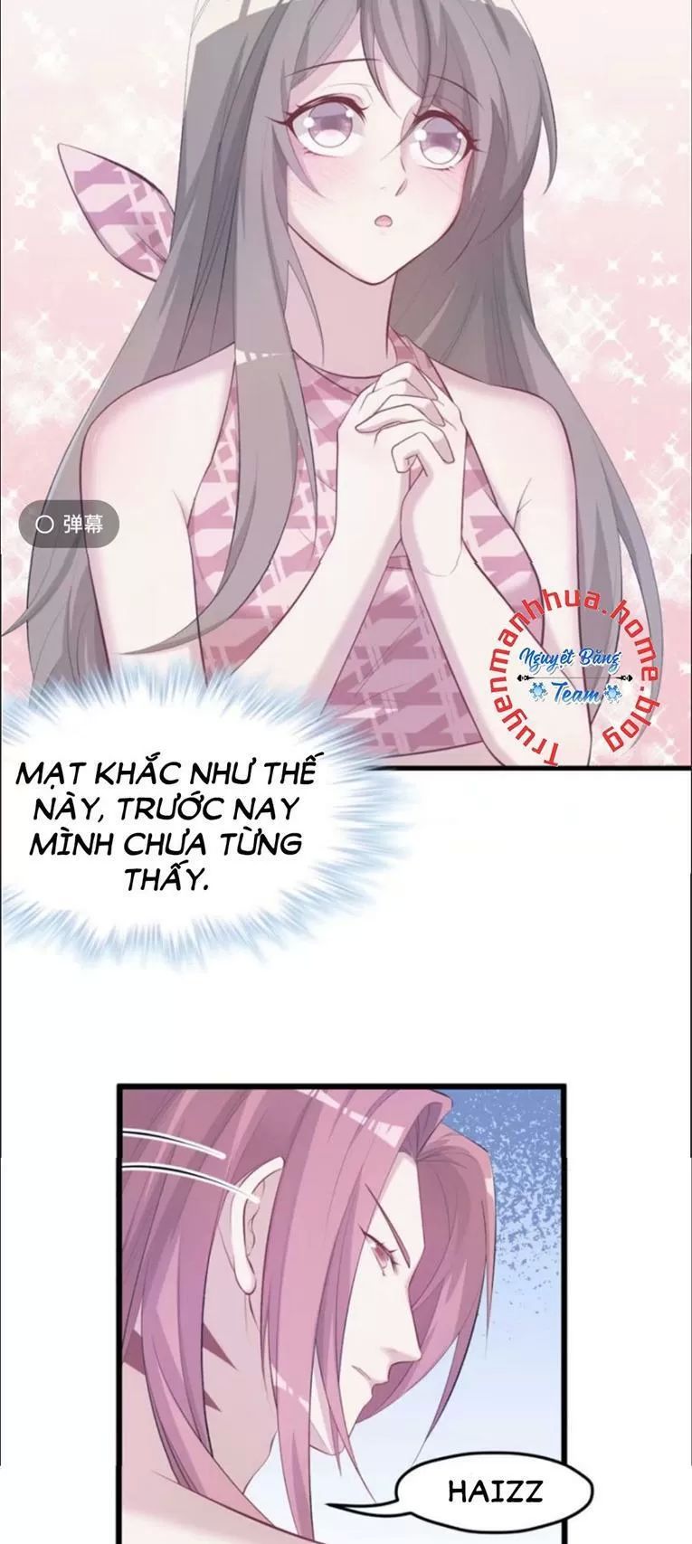 Thảnh Thơi Thú Thế Chủng Chủng Điền, Sinh Sinh Tể - Update Chapter 105 - 11