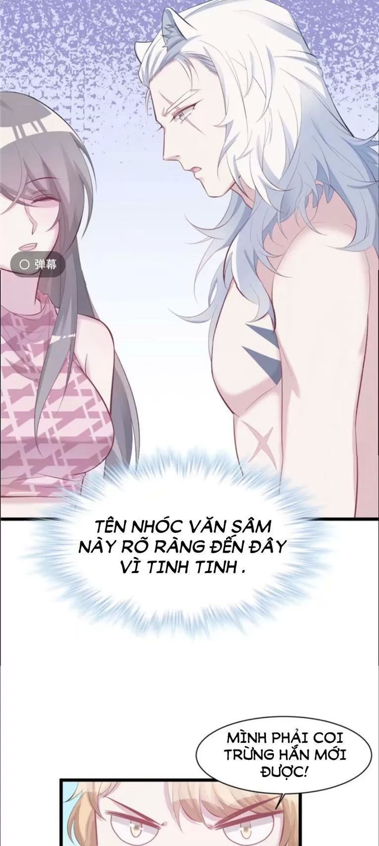 Thảnh Thơi Thú Thế Chủng Chủng Điền, Sinh Sinh Tể - Update Chapter 105 - 19