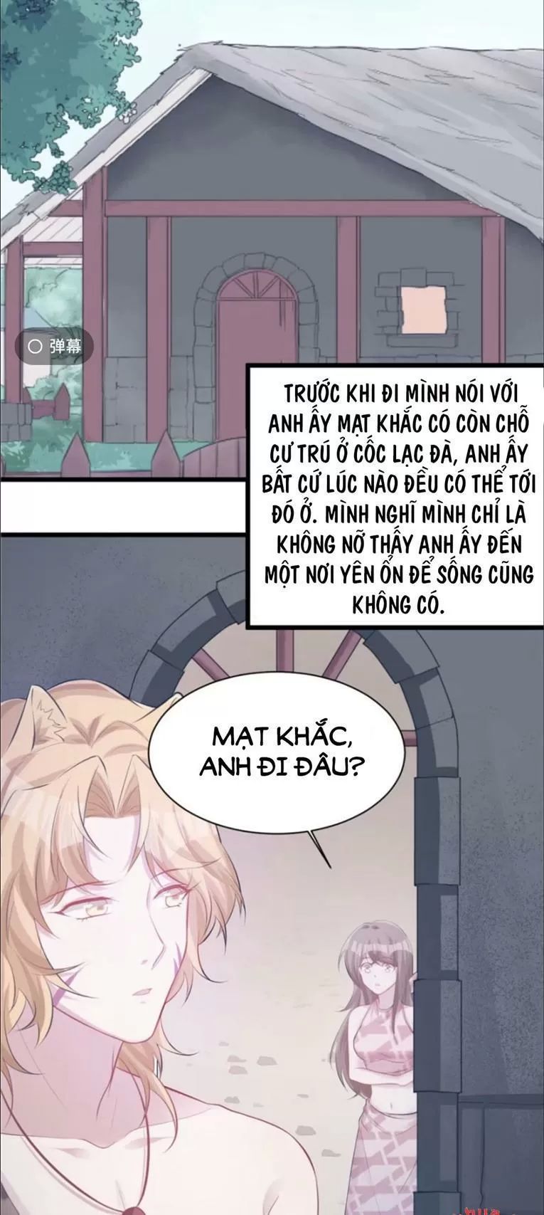 Thảnh Thơi Thú Thế Chủng Chủng Điền, Sinh Sinh Tể - Update Chapter 105 - 27